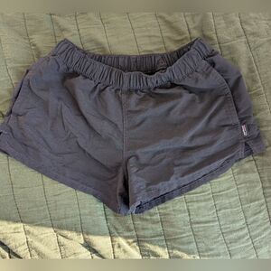 Patagonia Barely Baggies Size Small